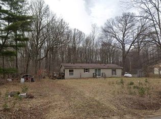 5786 Murphy Lake Rd, Millington, MI 48746