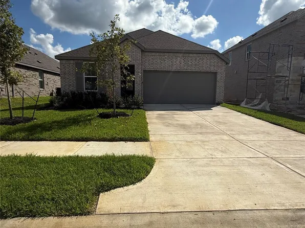 21706 Willow River Canyon Ln, Waller, TX 77484