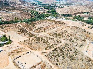 1 Wheeler St, Menifee, CA 92584