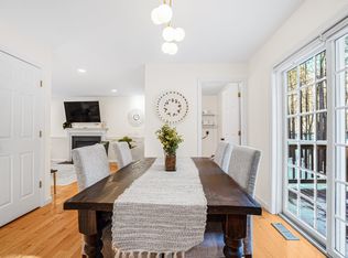 2 Corduroy Rd, Amherst, NH 03031