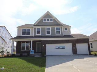 5980 Hawks Ln #58, Milford, OH 45150
