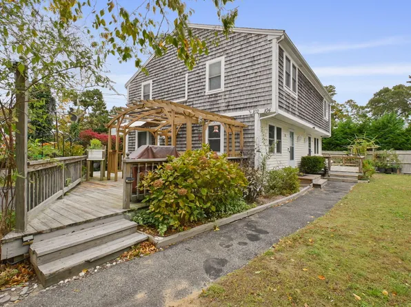 102 Sea Street, Dennis Port, MA 02639