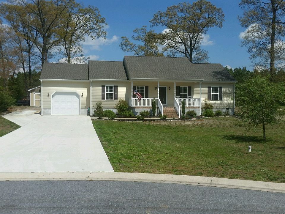 1st image of 8285 Democracy Dr