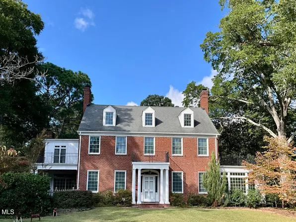 1913 E 5th Street, Greenville, NC 27858