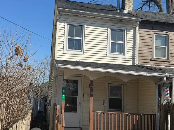 615 Vernon St, Media, PA 19063