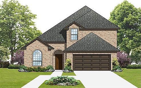 3602 White Summit Ln