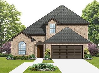 3602 White Summit Ln, Melissa, TX 75454