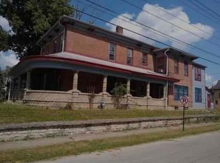 201 N 12th St, Richmond, IN 47374