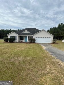 1357 Baker Church Rd, Rentz, GA, 31075