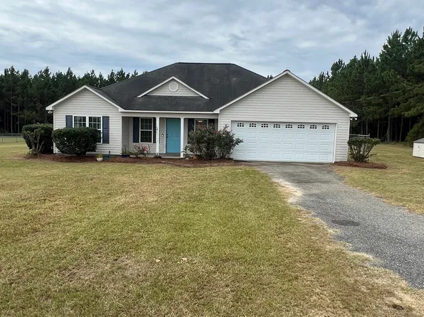 1357 Baker Church Rd, Rentz, GA 31075