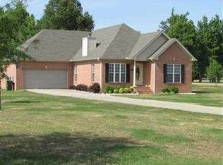129 County Road 729, Jonesboro, AR 72401