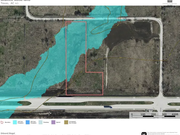 700 Harmon Rd, Fort Worth, TX 76177