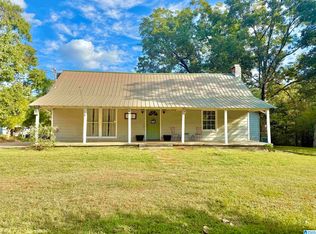 1972 County Road 71, Woodland, AL 36280