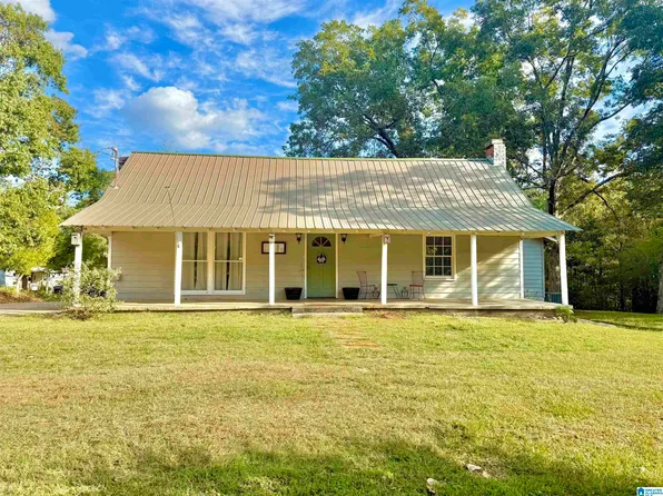 1972 County Road 71, Woodland, AL 36280