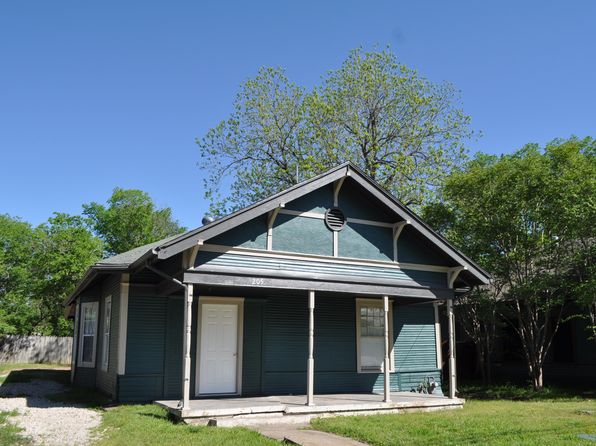 205 E Travis St