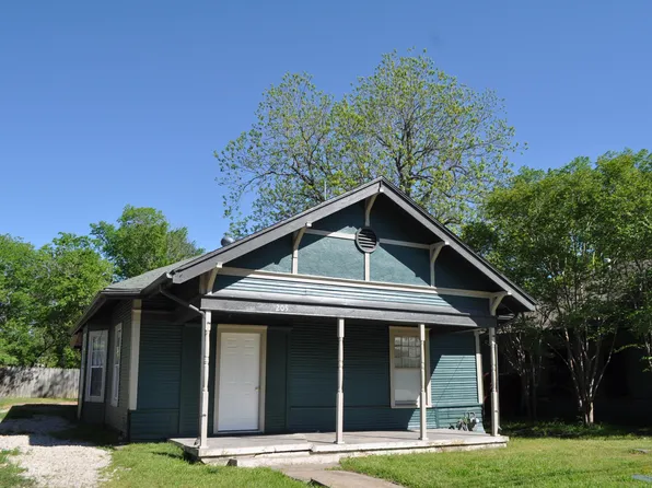205 E Travis St, Italy, TX 76651