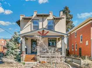 423 E 2nd Ave, Denver, CO 80203