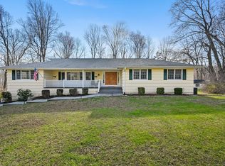 109 Beaver Brook Rd, Ridgefield, CT 06877