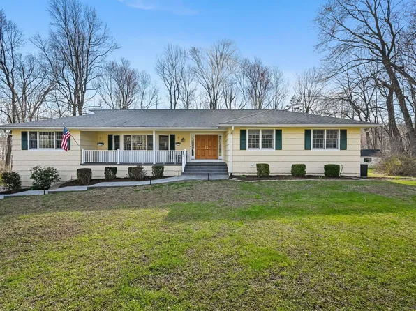 109 Beaver Brook Road, Ridgefield, CT 06877