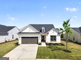 566 Colebrook Way, Peachtree City, GA