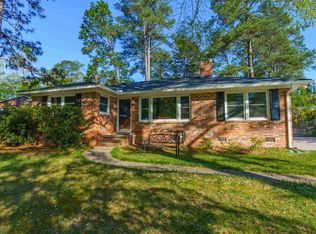 4717 Crystal Dr, Columbia, SC 29206