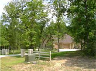 1918 Boulder Ridge Dr, Conroe, TX 77304