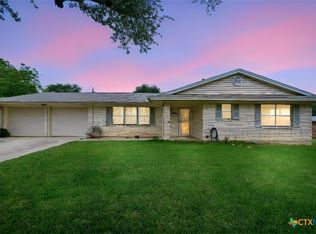 3406 Elk Trl, Temple, TX 76504