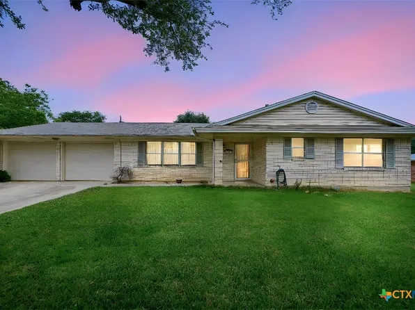 3406 Elk Trl, Temple, TX 76504