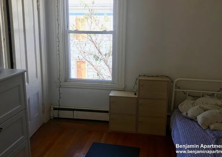 7 Quincy St #2 — Photo 9