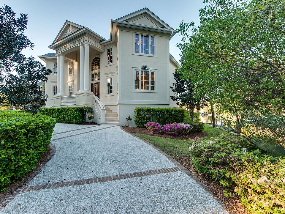 4 Knightsbridge Ln, Hilton Head Island, SC 29928 | Zillow