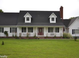 1191 Gabbardtown Rd, Berea, KY 40403