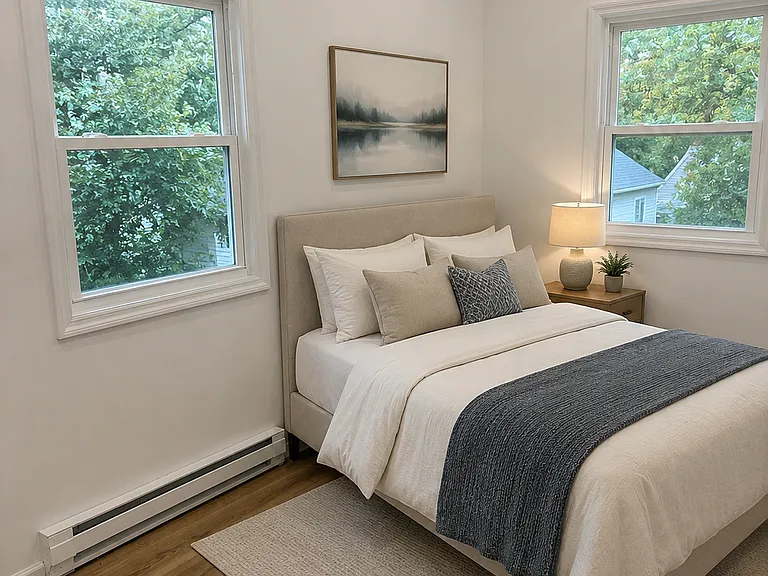 112 Maple Ave — Photo 5