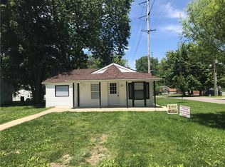 5102 W Beecher St, Indianapolis, IN 46241