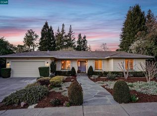 345 Castenada Ct, Danville, CA