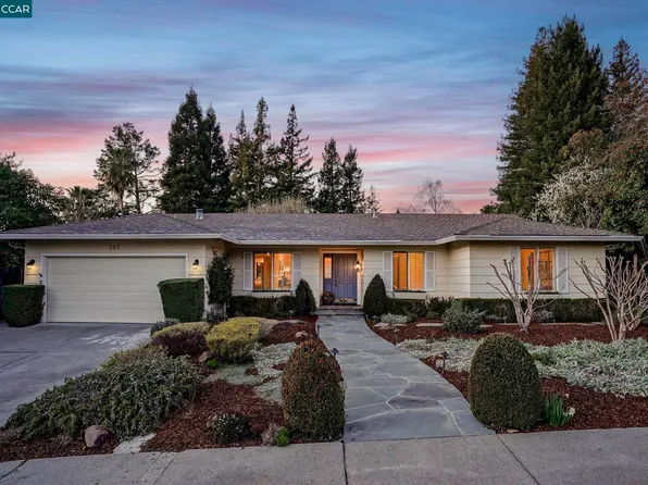 345 Castenada Ct, Danville, CA 94526
