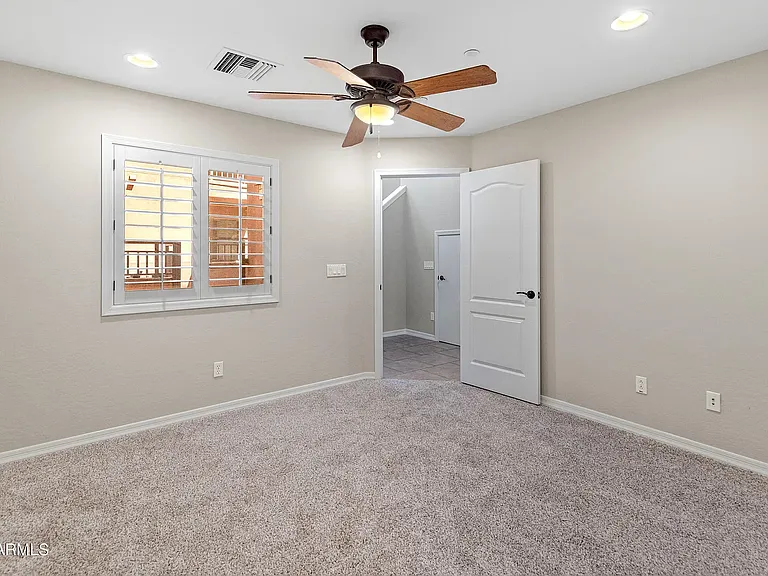 Secondary 1st floor
