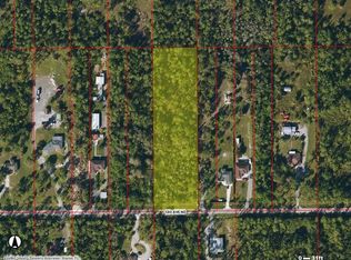 xxxx 12th AVE NE, NAPLES, FL 34120