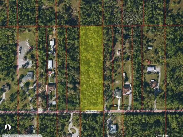 xxxx 12th AVE NE, NAPLES, FL 34120