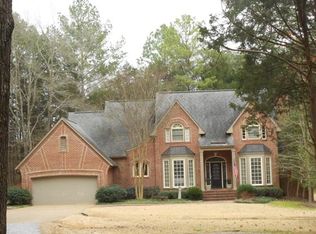 472 Dogwood Dr, West Point, MS 39773