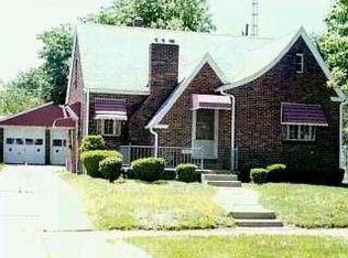 2235 Hinde Rd, Toledo, OH 43607