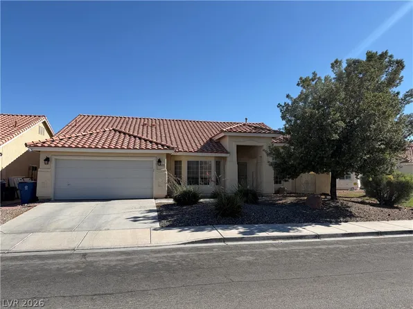 6405 Steamship Ct, Las Vegas, NV 89130