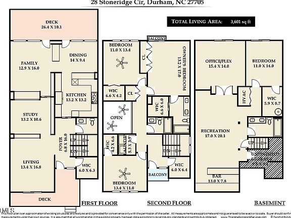 3rd image of 28 Stoneridge Cir