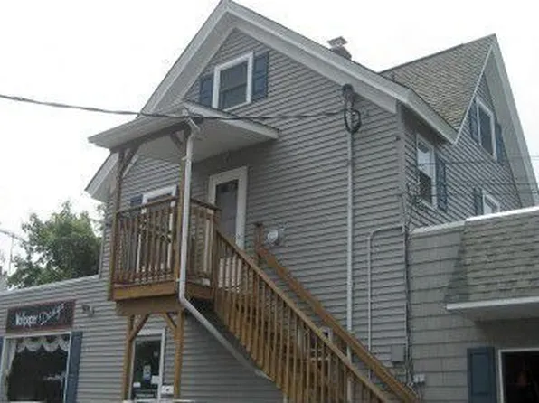 80 S Main St, New City, NY 10956