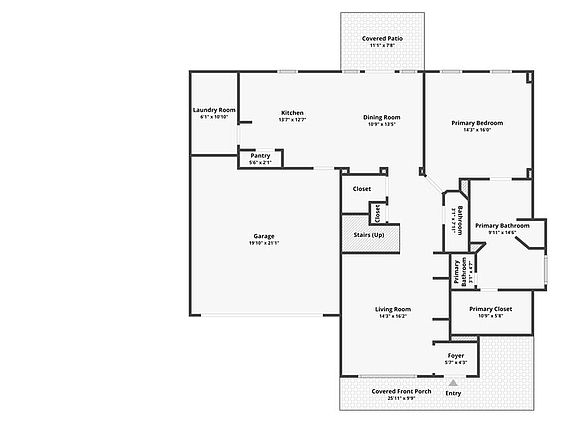 2nd image of 409 Robinwood Dr