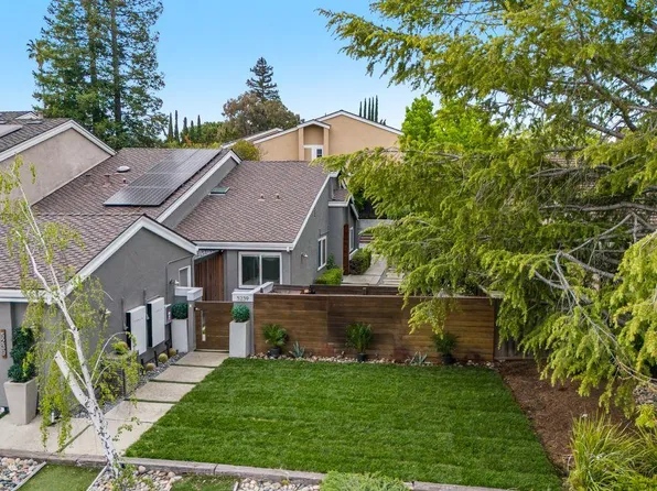 5239 Leesa Ann Ct, San Jose, CA 95124