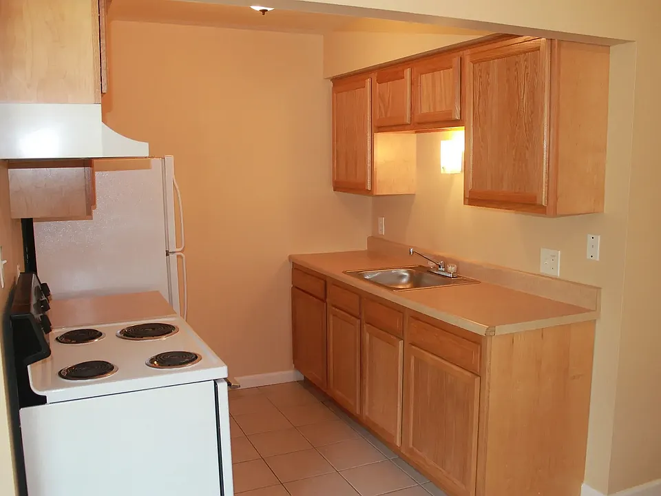 Pleasantview Manor Apartments