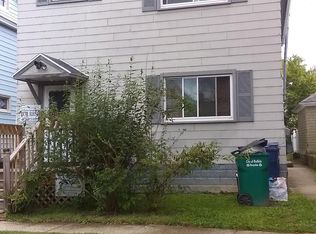 15 Abbottsford Pl UPPR #, Buffalo, NY 14213