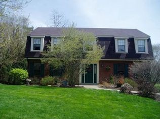 4778 Au Sable Dr, Gibsonia, PA 15044