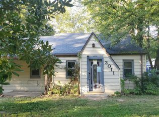 3011 W State St, Springfield, MO 65802