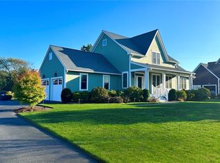 23 E Matunuck Farm Dr, South Kingstown, RI 02879